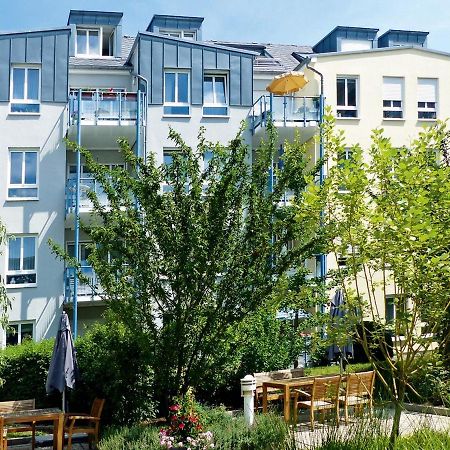 Residenz Hotel Am Zuckerberg Трір Екстер'єр фото